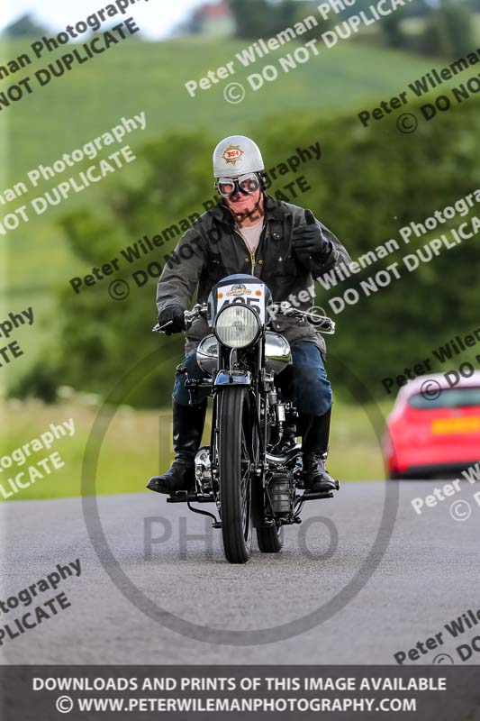 Vintage motorcycle club;eventdigitalimages;no limits trackdays;peter wileman photography;vintage motocycles;vmcc banbury run photographs